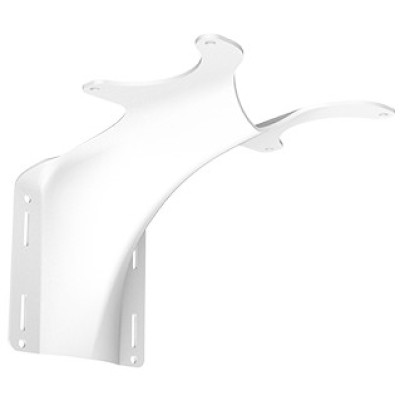 Poynting BRKT-92 Powder-Coated Stainless steel mounting bracket compatible with the SWIRL antennas